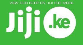 Jiji Logo Mobile