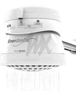 Enerbras Enerducha 3T Instant Shower