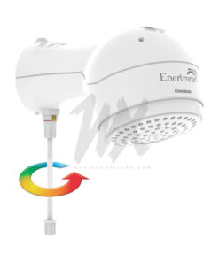 Enerbras Enertronic/ Electronic Instant Shower