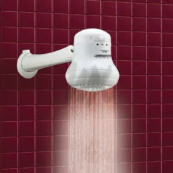 LORENZETTI Maxi Ducha Ultra 3T Instant Shower Head LORENZETTI Maxi Ducha