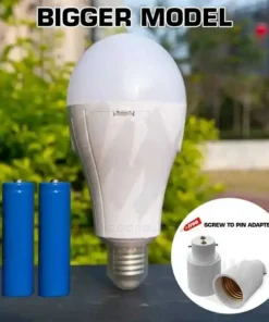 *LED Bulbs