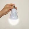 Intelligent Rechargeable LED Emergency Bulb