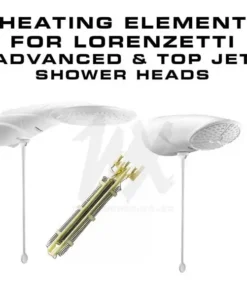 LORENZETTI Advanced Element/ Top Jet Element