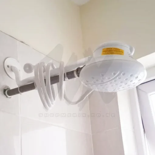 LORENZETTI Maxi Ducha/ Bella Ducha 4T Ultra Instant Shower