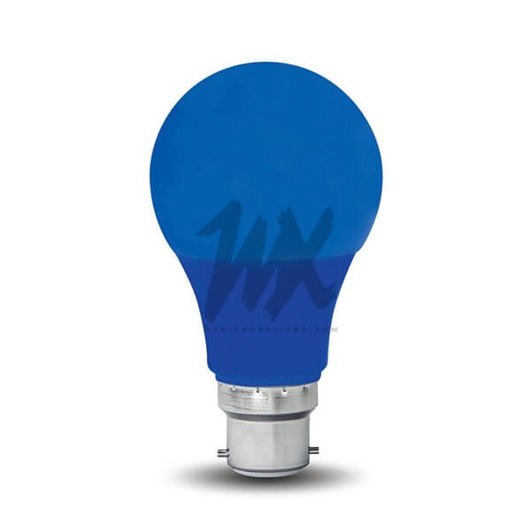 BLUE LED Light Bulb BLUE LED Light Bulb