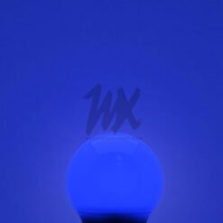 BLUE LED Light Bulb BLUE LED Light Bulb