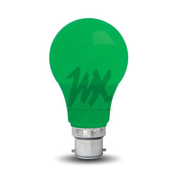 GREEN LED Light Bulb GREEN LED Light Bulb