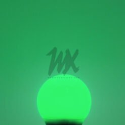 GREEN LED Light Bulb GREEN LED Light Bulb