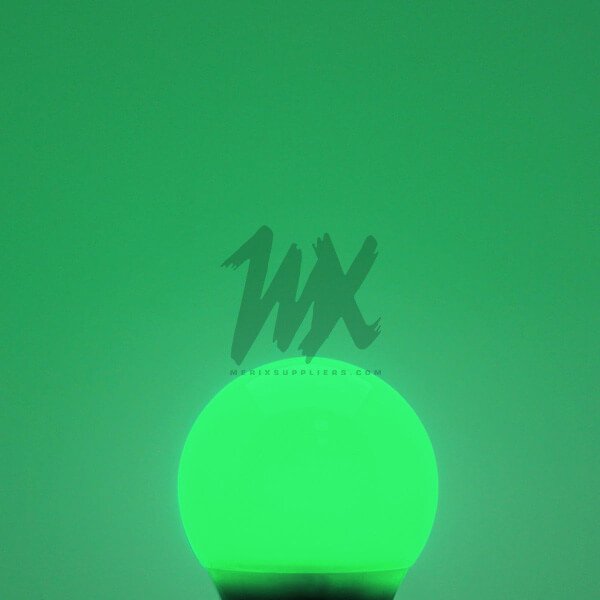 GREEN LED Light Bulb GREEN LED Light Bulb