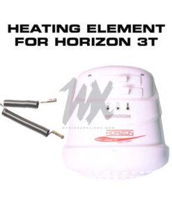 HORIZON Instant Shower Element