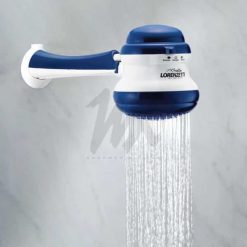 LORENZETTI Bello Banho/ Loren Bello/ Ultra Maxx 3T Instant Shower