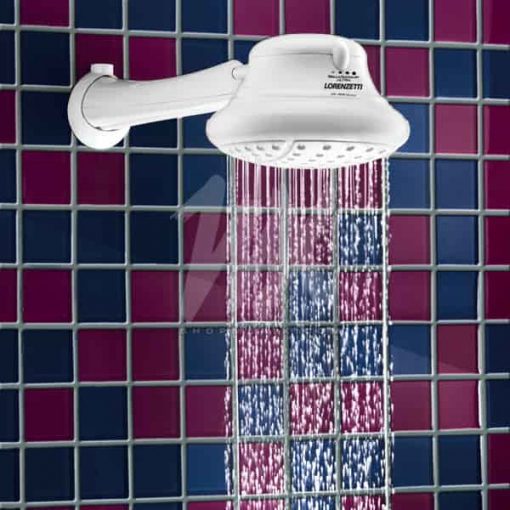 LORENZETTI Maxi Ducha/ Bella Ducha 4T Ultra Instant Shower
