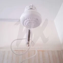 FAME Super Ducha Quattro 4T Instant Shower