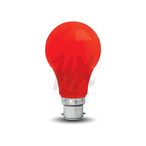 RED LED Light Bulb RED LED Light Bulb
