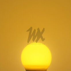YELLOW LED Light Bulb yellow_2