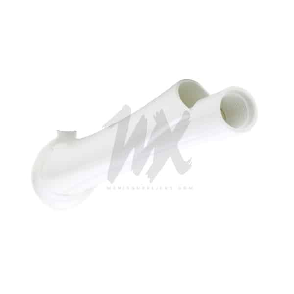 PVC Shower Arm/ Pipe with Cable Cover New Model Shower Arm/ Pipe with Cable Cover