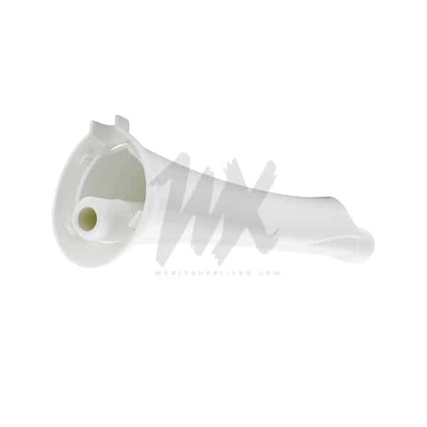 PVC Shower Arm/ Pipe with Cable Cover New Model Shower Arm/ Pipe with Cable Cover