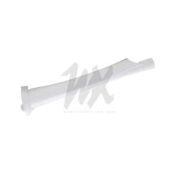 PVC Shower Arm/ Pipe with Cable Cover New Model Shower Arm/ Pipe with Cable Cover