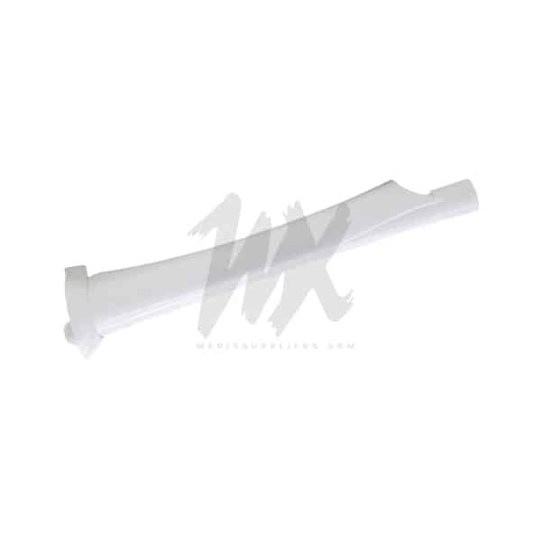 PVC Shower Arm/ Pipe with Cable Cover New Model Shower Arm/ Pipe with Cable Cover