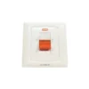 45A DP Instant Shower Water Heater Switch