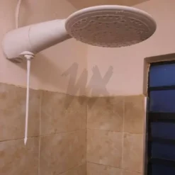 LORENZETTI Advanced Instant Shower Head LORENZETTI Advanced Instant Shower