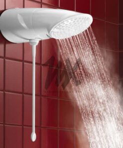 LORENZETTI Top Jet Instant Shower Head