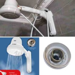 Fame BLINDADA Instant Shower For Salty Water