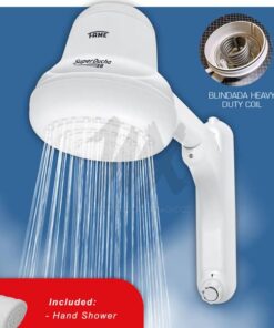 Fame BLINDADA Instant Shower For Salty Water