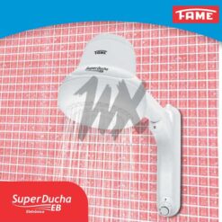 Fame BLINDADA Instant Shower For Salty Water