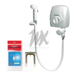 LORENZETTI Under Sink Element/ Personal Hand Shower Element