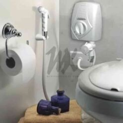 LORENZETTI Under Sink Element/ Personal Hand Shower Element