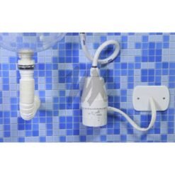 FAME Under Sink Instant Water Heater