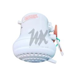 HG MARCOS 3 Temperature Instant Shower Electric Water Heater hg_3t_3