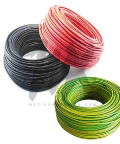 Electrical Cables