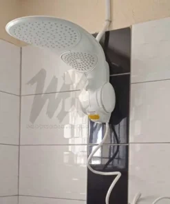 LORENZETTI Duo Shower