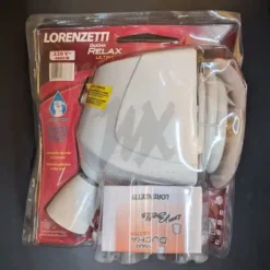LORENZETTI Relax Ultra Instant Shower Head LORENZETTI Relax Ultra Instant Shower Head