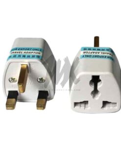 Universal Travel Adapter