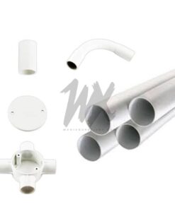 Conduits and Accessories