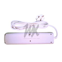 Tronic 4 Ways Extension Cable with 3 USB Ports tronic_extension_4ways_3usb_switched_2