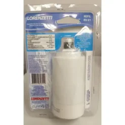 LORENZETTI Acqua Bella Water Filter Cartridge Acqua Bella Water Filter Cartridge