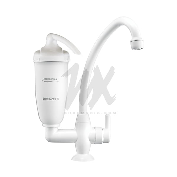 LORENZETTI Acqua Bella Water Filter Purifier Tap LORENZETTI Acqua Bella Water Filter Purifier Tap
