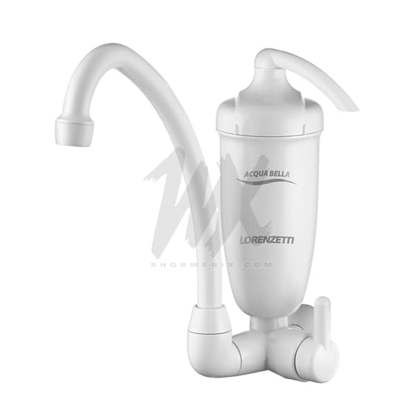 LORENZETTI Acqua Bella Water Filter Purifier Tap LORENZETTI Acqua Bella Water Filter Purifier Tap