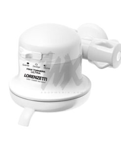 LORENZETTI Maxi Faucet Over Sink Instant Water Heater