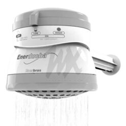 Enerbras Enerducha 3T Instant Shower Head Enerbras Enerducha 3T Instant Shower