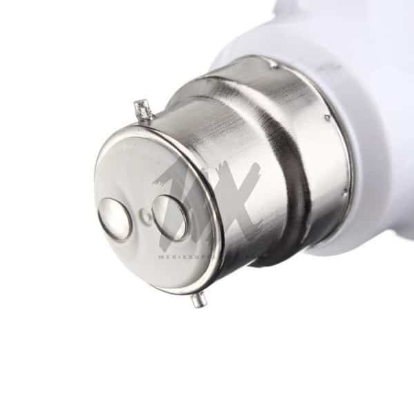 7 Watts LED Light Bulb (Pack of 2) gls_led_bulb_white_2