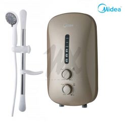 Midea Brand Shower Heads and Heaters