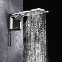 LORENZETTI Acqua Duo Ultra Instant Shower
