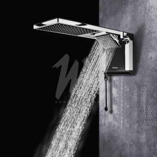LORENZETTI Acqua Duo Ultra Instant Shower