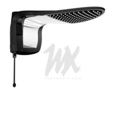 LORENZETTI Acqua Wave Ultra Instant Shower Head