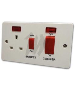 cooker_unit_cooker_socket_45a